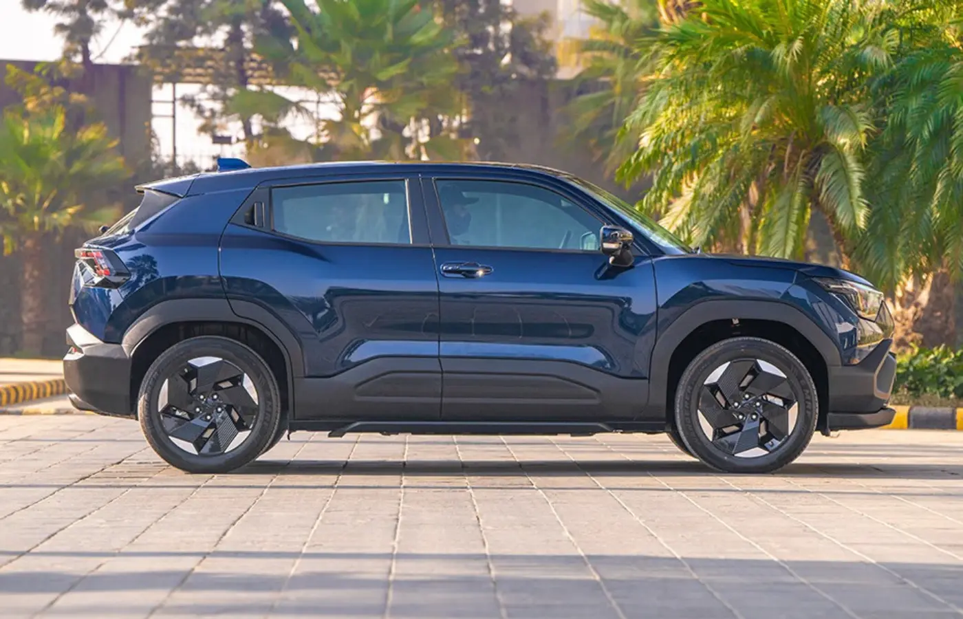 Maruti e Vitara full price list revealed